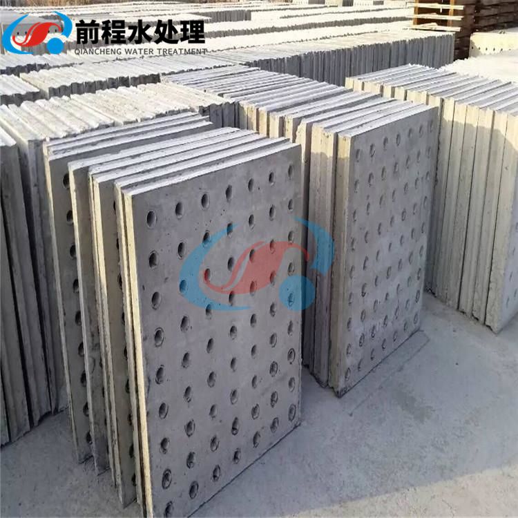 濾板濾頭