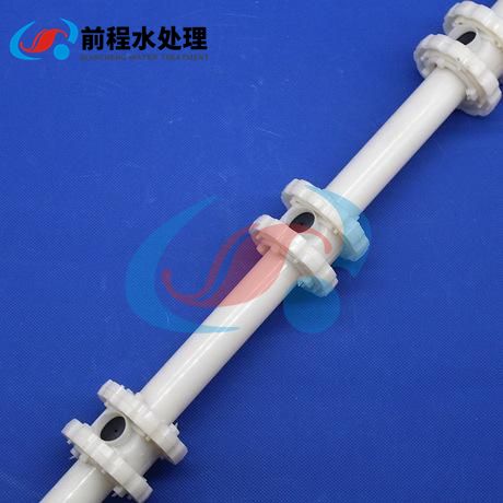 單孔膜曝氣器