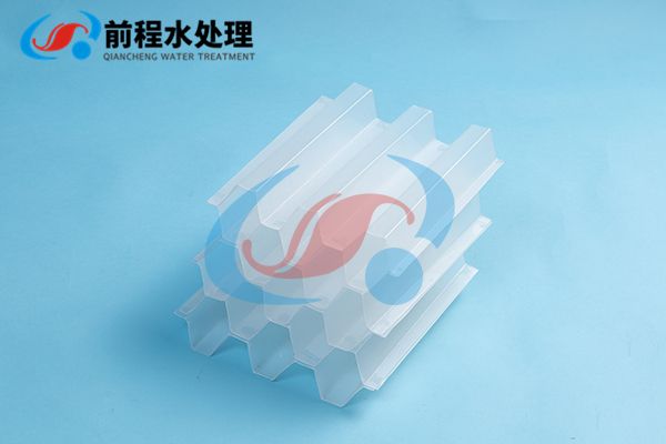 除油器用斜管填料