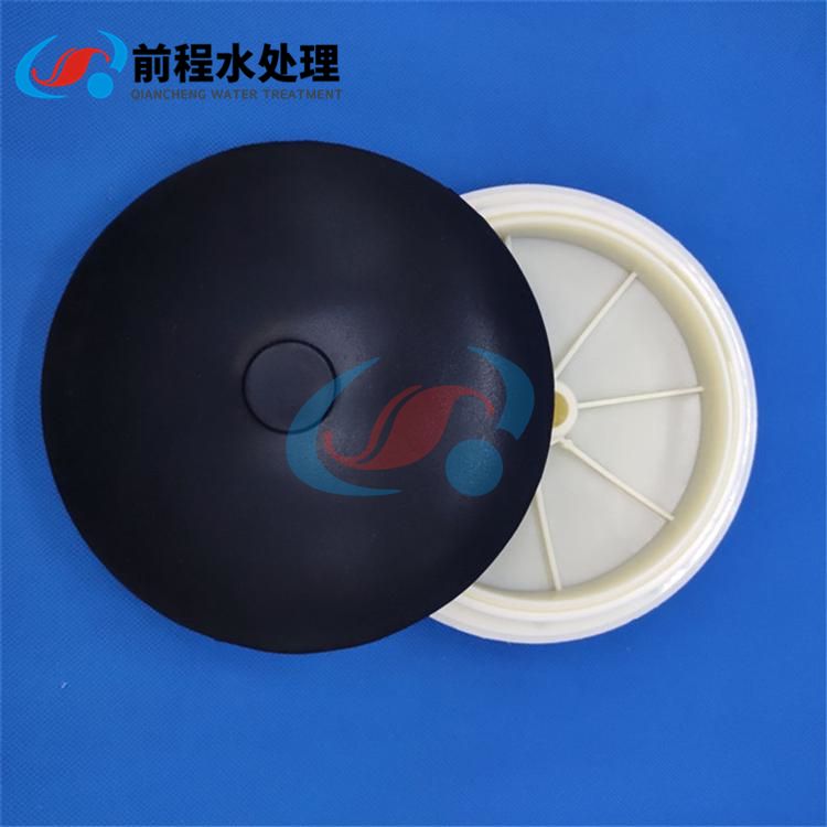 橡膠膜片曝氣器