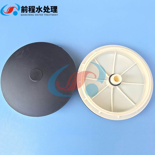 氧化溝用曝氣器